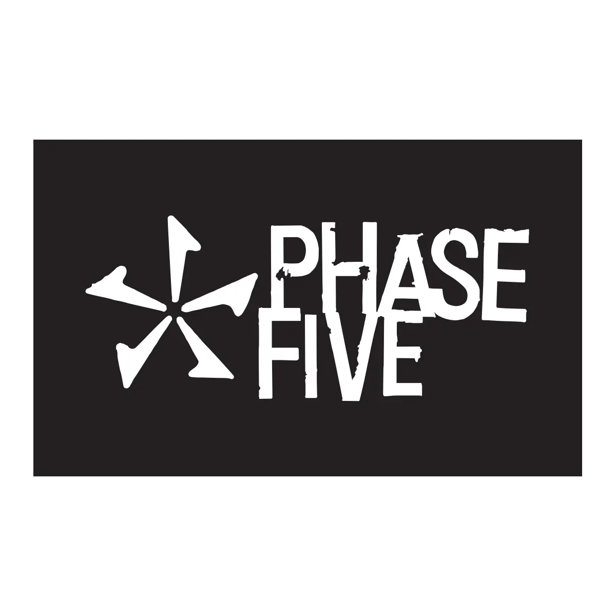 Phase 5 Black